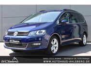 VW Sharan COMFORT TSI 7-SI/ACC/AHK/PANO/BI-XENON/NAVI - Pfullingen