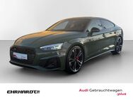 Audi A5, Sportback 45 TFSI quattro S line EL SITZE HECKKL, Jahr 2020 - Ilmenau