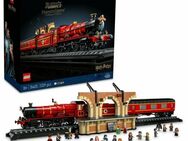 LEGO Harry Potter – Hogwarts Express™ – Collectors' Edition (76405), 16+ jahren - Mössingen