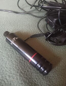 Tattoo Maschine - Gifhorn Zentrum