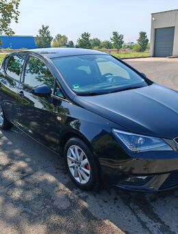 Seat Ibiza 1.2 TSI itech - Erfurt