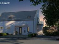 Modernes Wohnen für verschiedene Generationen - Norderheistedt