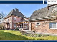 Charaktervolles Unternehmerhaus mit Einliegeroption - Neuenkirchen (Landkreis Heidekreis)