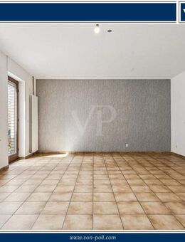 Großzügig wohnen mit Garten, Garage und Entwicklungspotenzial in Dreierwalde! - Hörstel