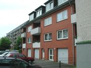 Wo das Leben so spielt - sanierte 2-Zi.-Wohnung mit Ausblick - Kiel