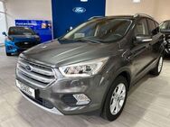 Ford Kuga Titanium 4x4 Automatik - Plauen