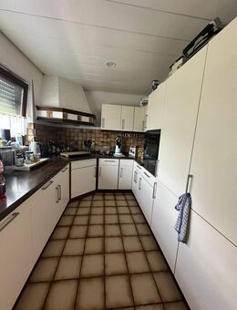 Wohnen mit Ausblick – attraktive 2,5-Zimmer-Wohnung in toller Lage von Niederschopfheim! - Hohberg