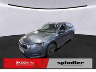 Skoda Octavia, 2.0 TDI Combi Ambition, Jahr 2020 - Würzburg