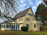 Außergewöhnliche Wohnimmobilie in gesuchter Wohnlage - WS 4139 - Frankenthal (Pfalz) Zentrum