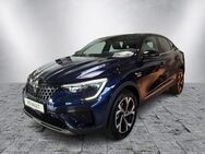 Renault Arkana, TECHNO E-Tech Full Hybrid 145, Jahr 2022 - Rendsburg