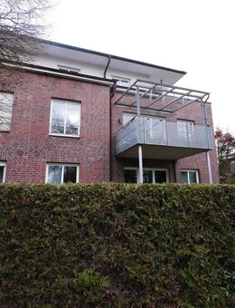 Exklusive 3 Zi.-Wohnung mit TOP-Ausstattung! - Buxtehude