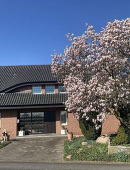 Wohnen im Außenbereich von Telgte - Telgte