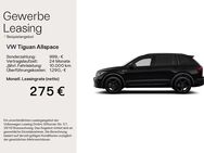 VW Tiguan, 2.0 TSI Allspace R-Line, Jahr 2022 - Königstein (Taunus)