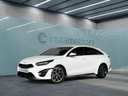 Kia pro cee'd, 1.5 T-GDI ProCeed Ultimate ULTIMATE, Jahr 2024 - München