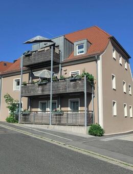 Attraktives 2-FH im Herzen der Stadt Parsberg - Parsberg