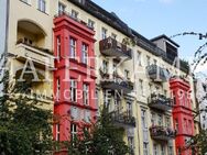 Kapitalanleger aufgepasst! Attraktives Appartement im beliebten Winskiez sucht neuen Eigentümer! - Berlin