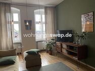 Wohnungsswap - Forster Str. - Berlin