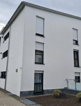 Wohnung in Spaichingen - Spaichingen