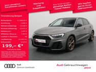 Audi A1, Sportback edition one, Jahr 2019 - Leverkusen