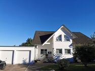 Großzügige Wohnung in einem ruhigen Dreifamilienhaus / Idyllische Lage nahe Engen - Immendingen