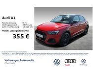 Audi A1, 35 allstreet S-Line Dynamikpaket, Jahr 2023 - Chemnitz