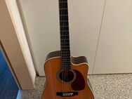 Gitarre SIGMA est.1970 - Königsbrunn