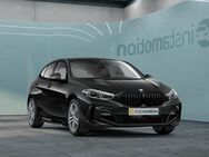 BMW 118, , Jahr 2024 - München