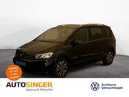 VW Touran Active 2.0 TDI DSG 7S *AHK*LED*ACC*NAVI* - Marktoberdorf