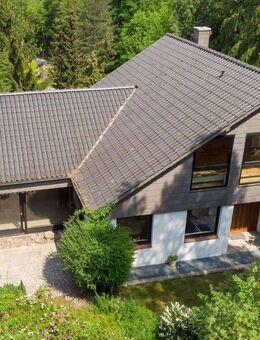 Einfamilienhaus im Süden Hamburgs - Ideal für exlusives Wohnen und auch Teilvermietung - Rosengarten (Niedersachsen)