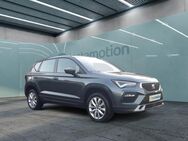 Seat Ateca, Style Infotain Beats Audio, Jahr 2021 - München