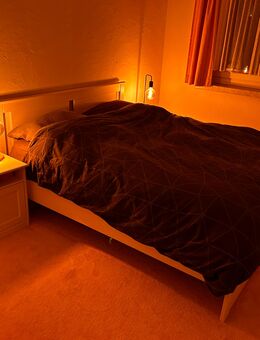 Schalfzimmer komplett - Schwarzenberg (Erzgebirge)