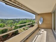 Viel Potential mit traumhafter Aussicht und großem Balkon - Böblingen