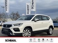 Seat Ateca, 1.5 TSI Style APP, Jahr 2024 - Mindelheim