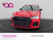 Audi Q3, 1.5 S line 35 TFSI 150 SONOS, Jahr 2024 - Euskirchen