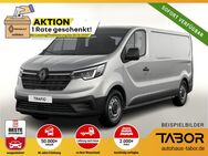 Renault Trafic, 3.1 Lkw Komfort L2H1 t Blue dCi 170 MY24, Jahr 2025 - Achern