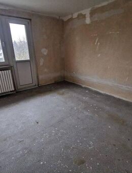 Reinkommen und Wohlfühlen: individuelle 2-Zi.-Whg. mit Balkon - Gelsenkirchen