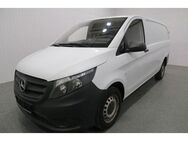 Mercedes-Benz Vito 111 CDI LANG 2,8t |MY19|1Hd|CAM|EU6|TÜV:NEU - Aichach