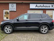 VW Tiguan, 2.0 l TDI Allspace Comfortline, Jahr 2020 - Essen (Oldenburg)