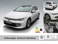 VW Golf, 1.5 TSI VIII Life APP BLUETOOT, Jahr 2024 - Bamberg