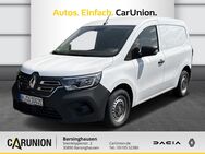 Renault Kangoo, Rapid E-Tech Start L1 22kW, Jahr 2022 - Barsinghausen