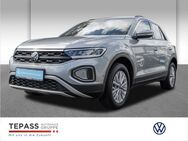 VW T-Roc, 1.0 TSI OPF Life ALLSEASON, Jahr 2024 - Wetter (Ruhr)