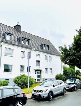 Gut geschnittene 1-Zimmer-Wohnung in Hemer Mitte - Hemer