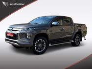 Mitsubishi L200 Intro Edition Doppelkabine 4WD - Nobitz