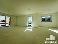 Traumhafte 3,5-ZKB in Leitershofen! Mit Abstellraum und Gäste-WC! Neubau! Balkon mit Südausrichtung! Für Kapitalanleger: degressive Abschreibu - Stadtbergen