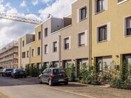 Wohn(t)raum auf zwei Etagen mit Design-Bodenbelag // ZG EG/1.OG , Wohnung 11 - Wolfsburg