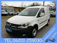 VW Caddy Kasten 2.0 TDI Sortimo Werkstatteinbau EU6 SHZ AHK - Weinheim