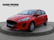 Ford Fiesta, 1.0 Trend EB SHA TOUCH, Jahr 2021 - Bad Segeberg