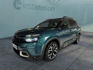 Citroën C5, 1.5 Aircross Shine Pack 130 EU6d, Jahr 2021 - München