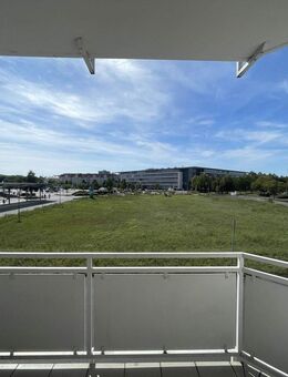 Zentrale 3-Zimmer-Wohnoase mit Panoramablick auf Dietzenbach - Dietzenbach