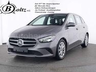 Mercedes B 180, ENp 40300 MBUX HE Busin el Sp, Jahr 2022 - Viernheim